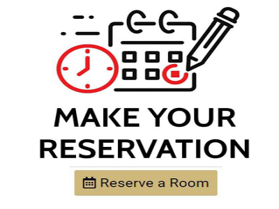 reservation calendar logo